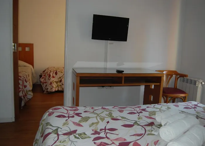 Gran Hotel Vedra